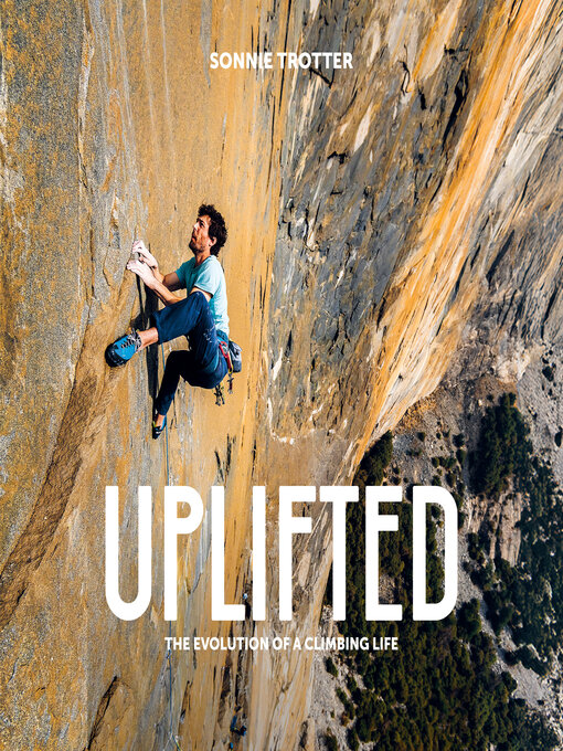 Cover image for Uplifted